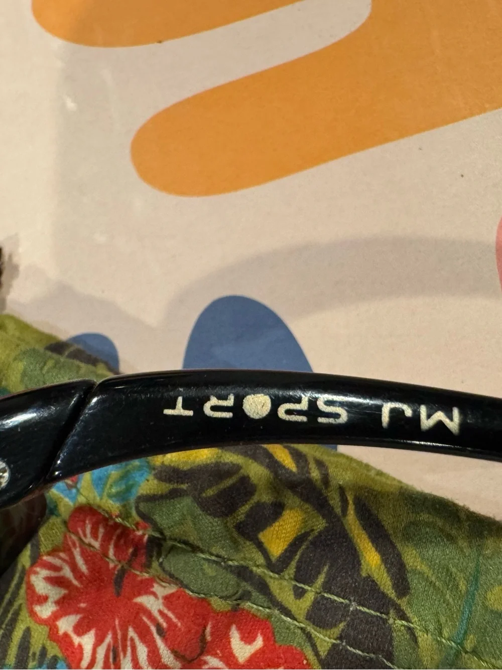 Maui Jim Ho’okipa Polarized